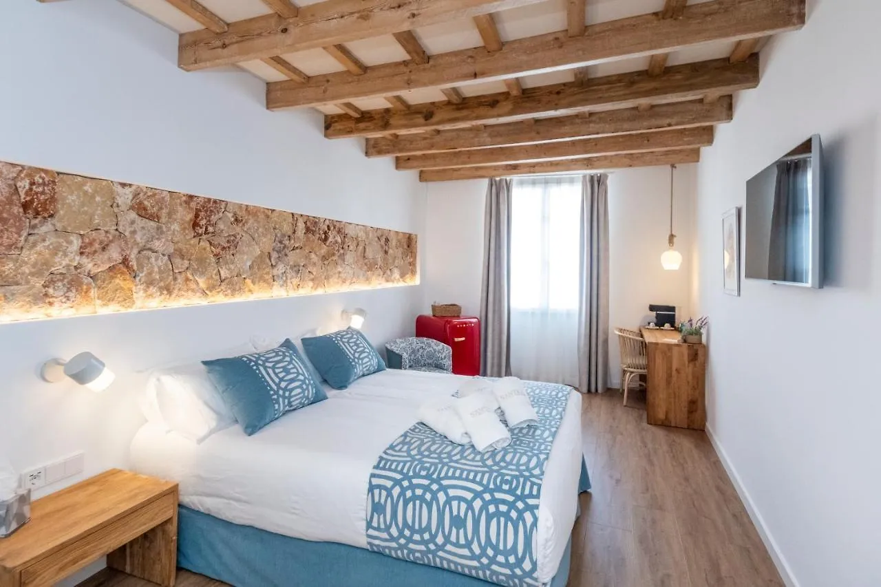 Hotel S'Antiga Adults Only Es Mercadal 0*,  Spain