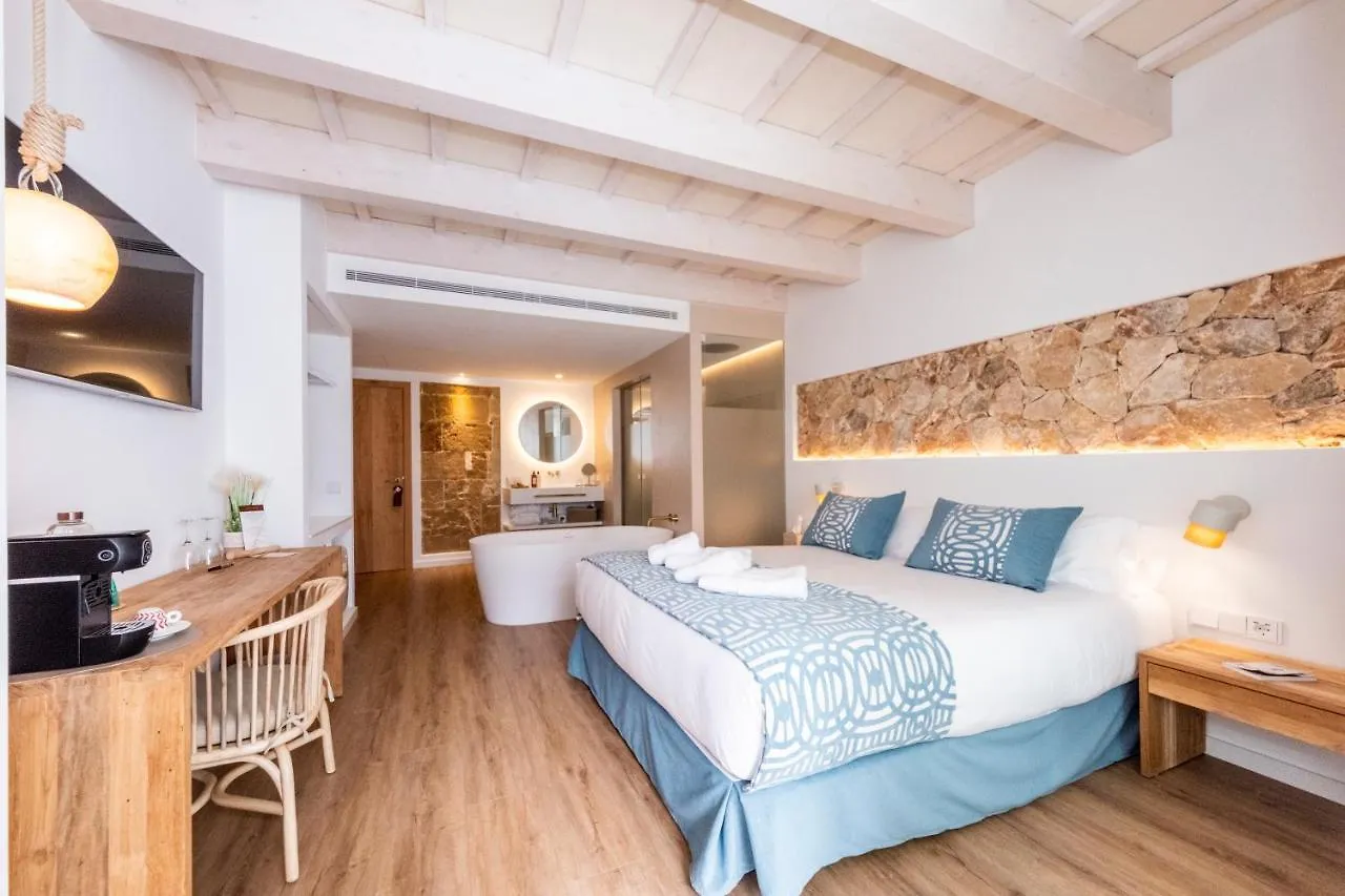 Hotel S'Antiga Adults Only Es Mercadal 0*,  Spain