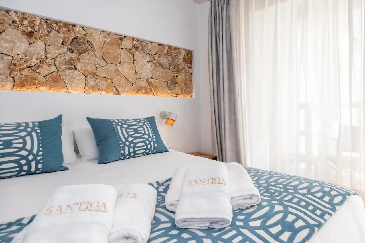 Hotel S'Antiga Adults Only Es Mercadal 0*,  Spain