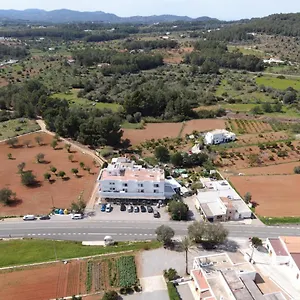 Guest house Ses Arcades, Sant Joan De Labritja