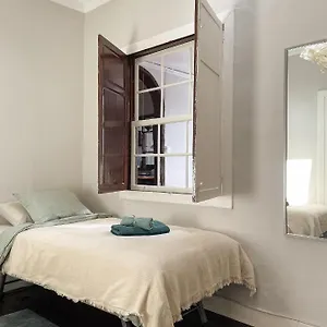  Maison d'hôtes Gato Azul - Coliving Espagne
