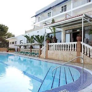 Hotel&spa Entre Pinos Hotel