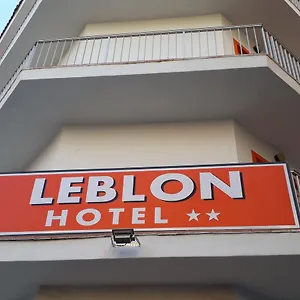 Hotel Casthotels Leblon, El Arenal (Mallorca)